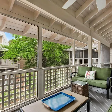 Hidden Dunes Cottage 191 By Newman-Dailey